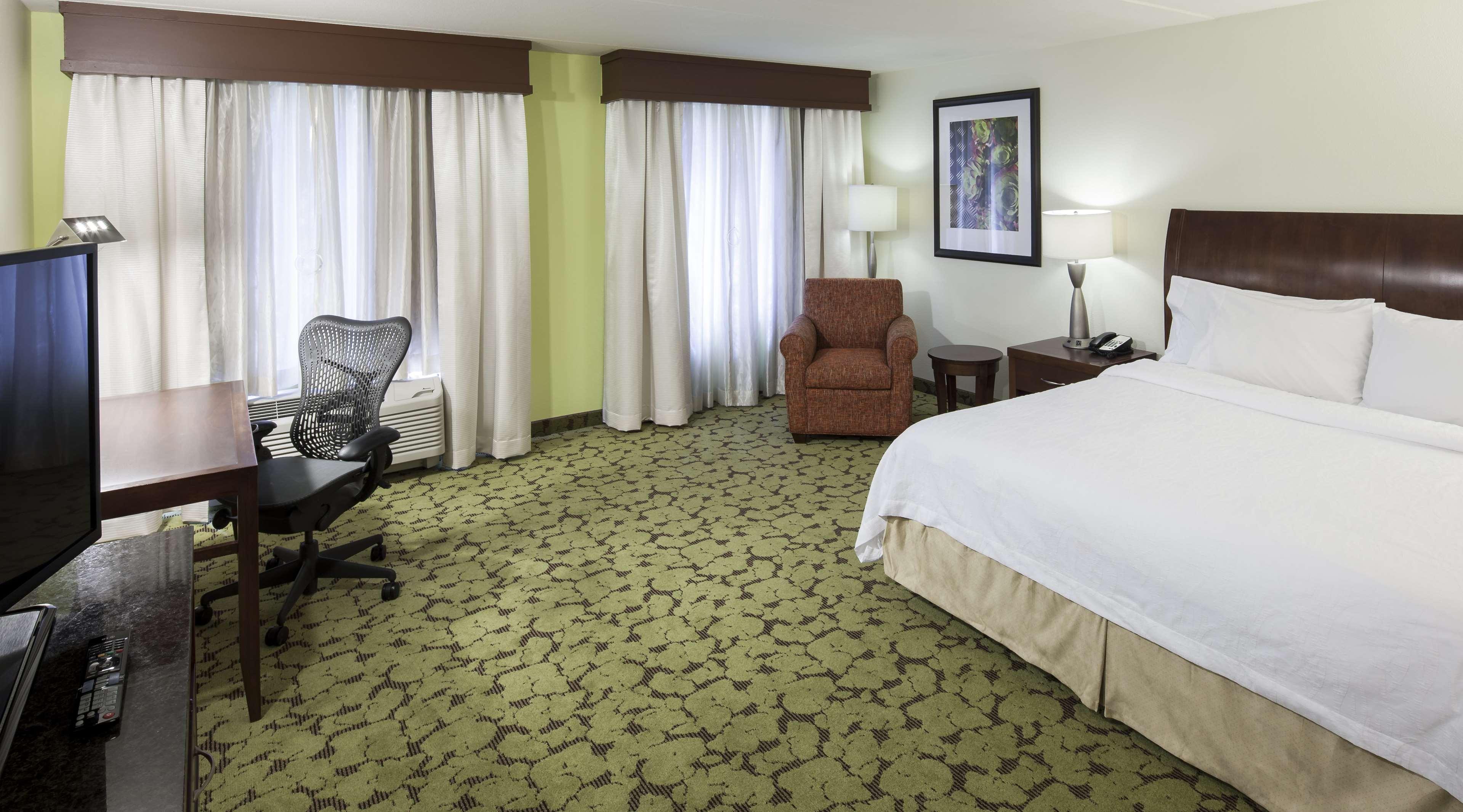 Hilton Garden Inn Dallas/Duncanville Exterior foto