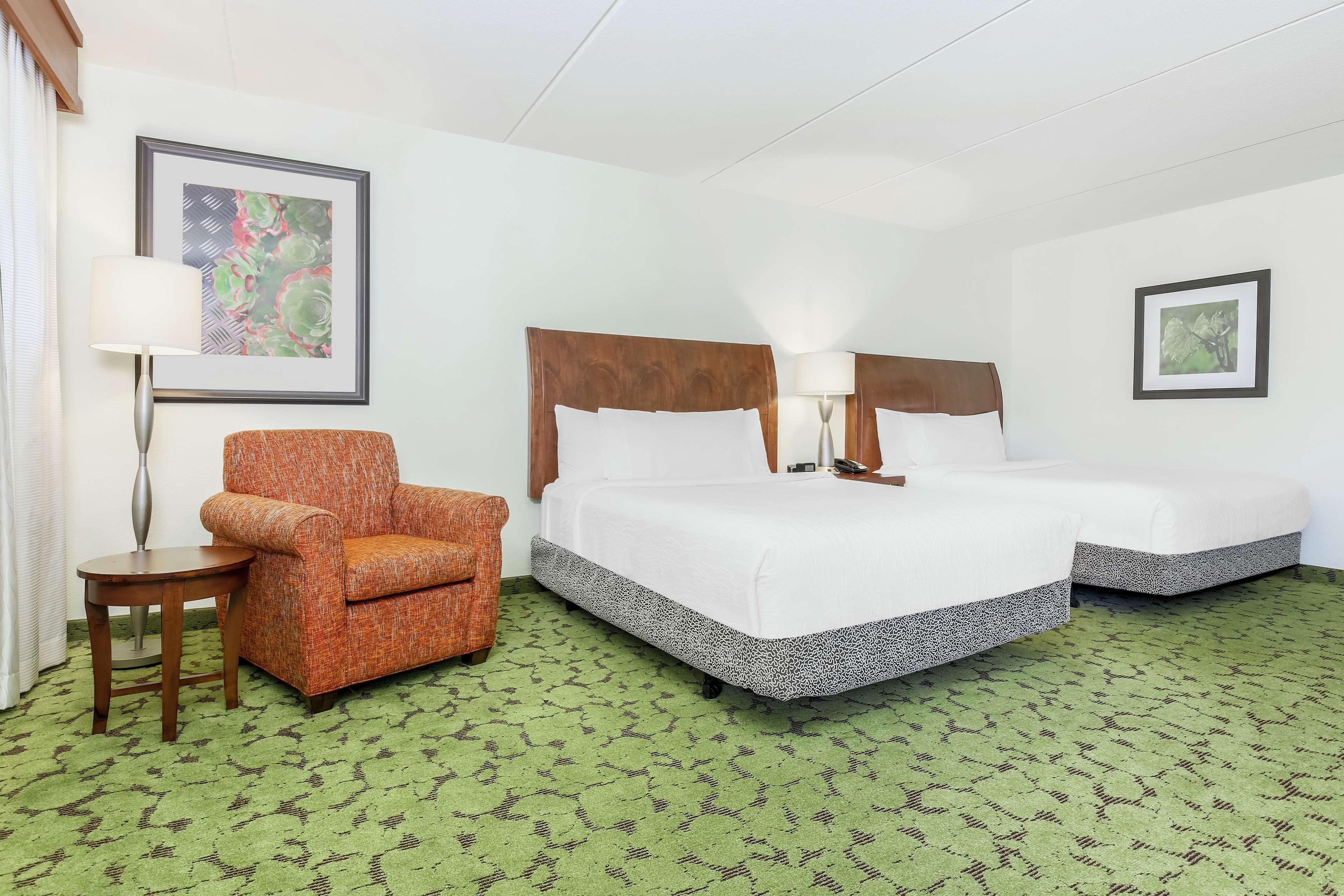 Hilton Garden Inn Dallas/Duncanville Exterior foto