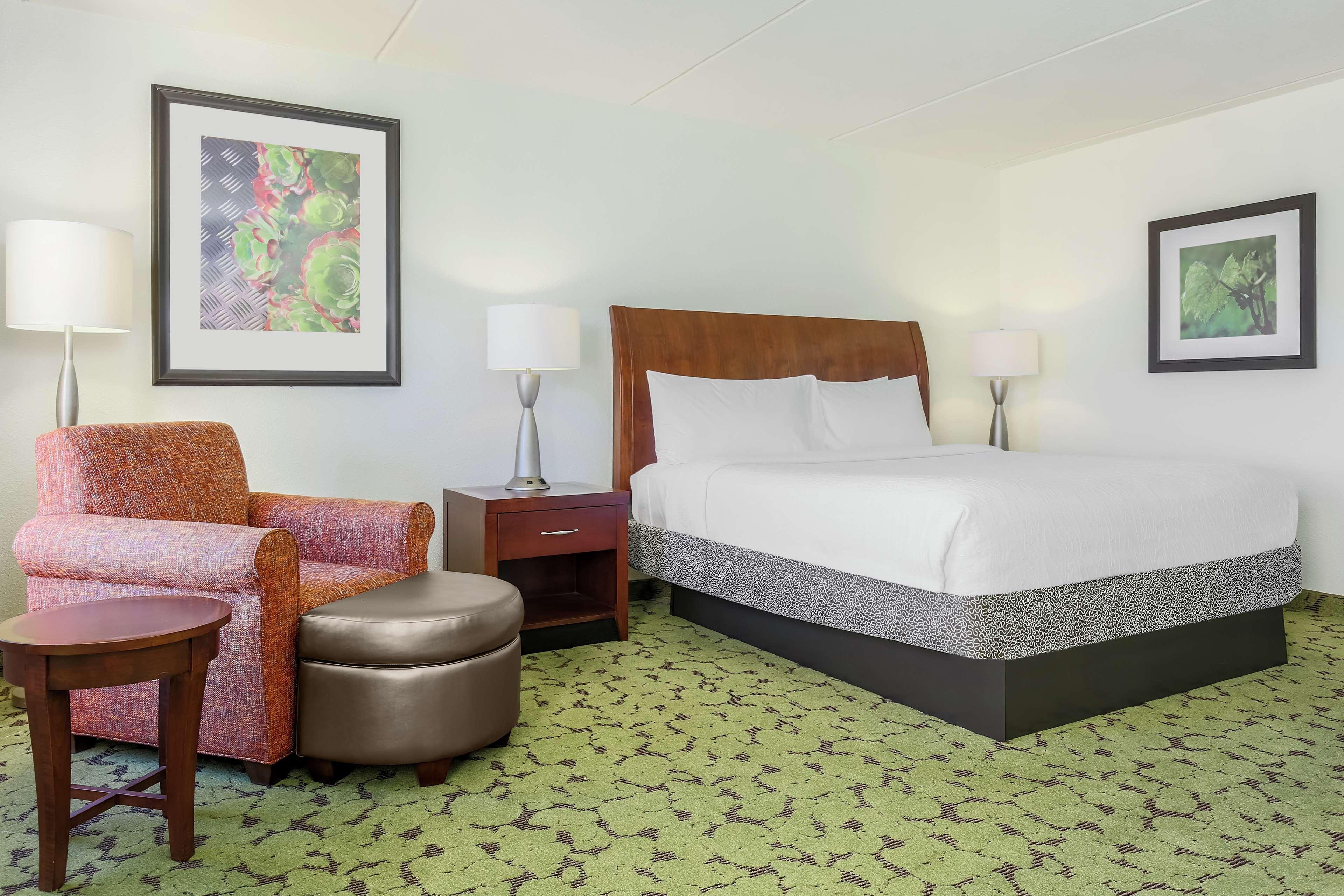 Hilton Garden Inn Dallas/Duncanville Exterior foto