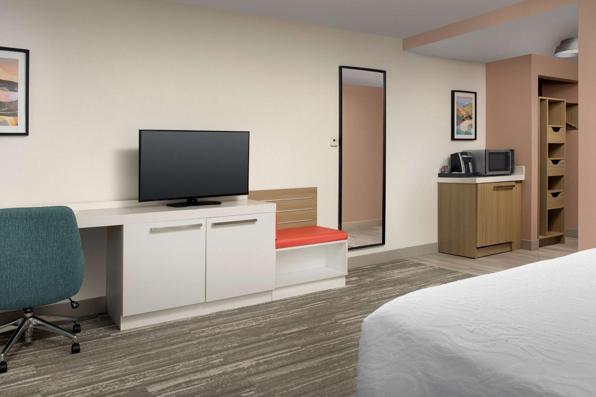 Hilton Garden Inn Dallas/Duncanville Exterior foto